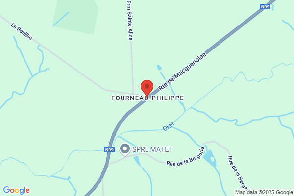 Fourneau Saint Philippe