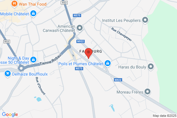 Gianni (Chez)