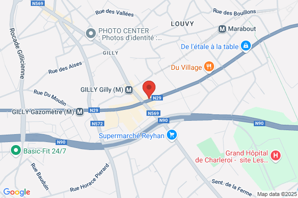 La Grande Muraille