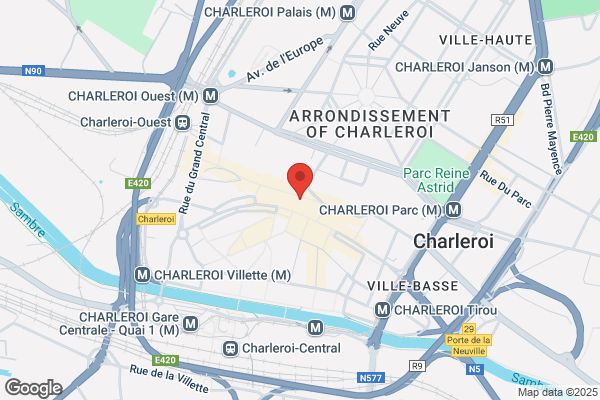 Lautrec (Le)