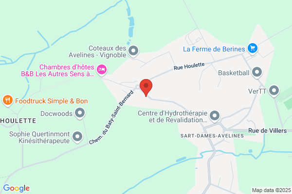 Nomade (Le)