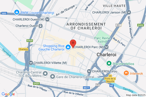 Quick Restaurant Sa