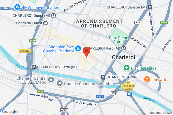 Lb Création