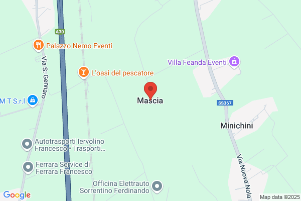 Mascia/Stephane