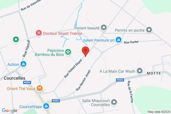 Beauté Passion