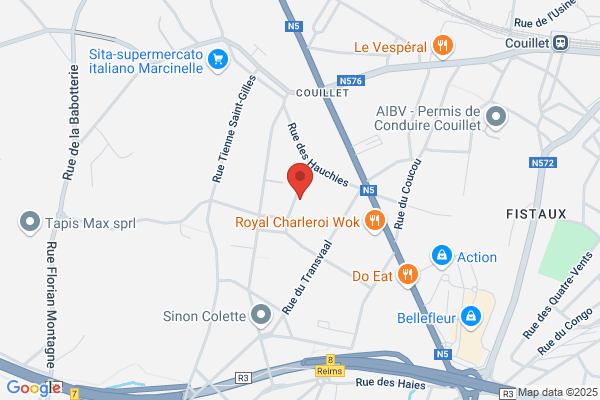 L'art Du Corps