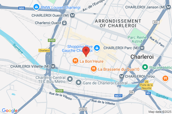 Les Tropiques