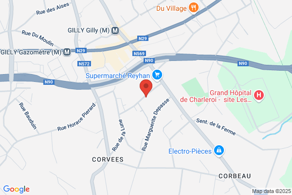 Fédération Nationale Des Patros