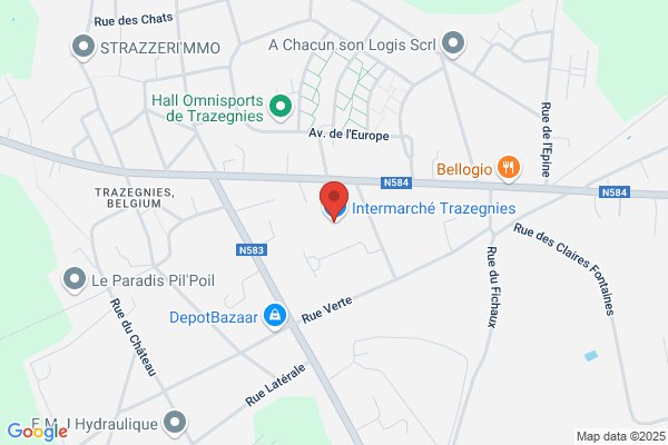 Intermarché