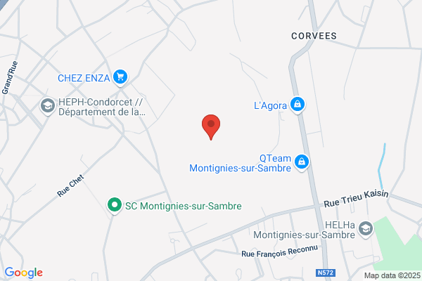 Terril (Le) Asbl