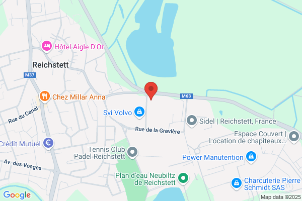 Délices De Sicile (Les)