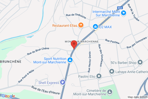 Bosquet C