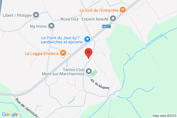 Cabinet Conseil Expertcom Soc. Civ. Sprl