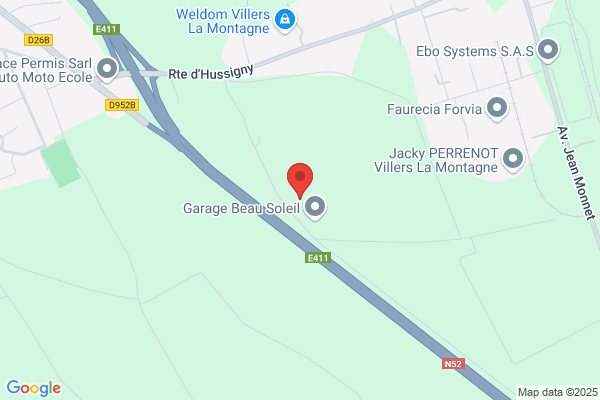 Thyria Terrassements