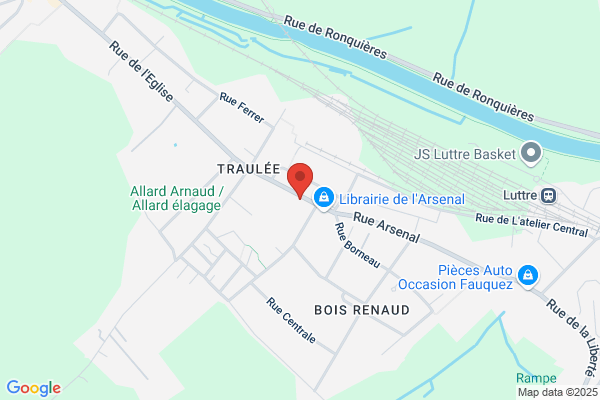 Artisans Traiteurs (Les)