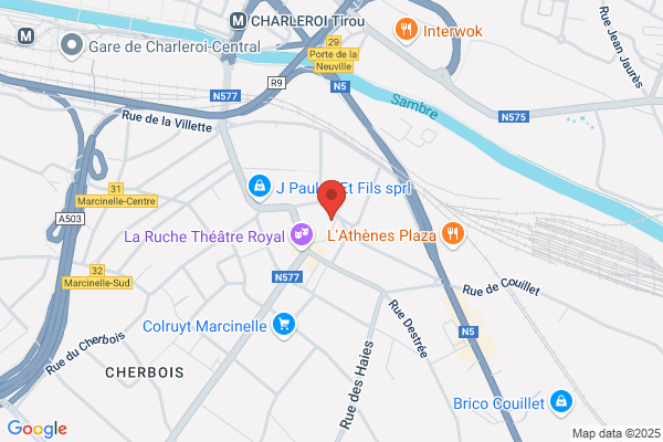 Bannières (Les)