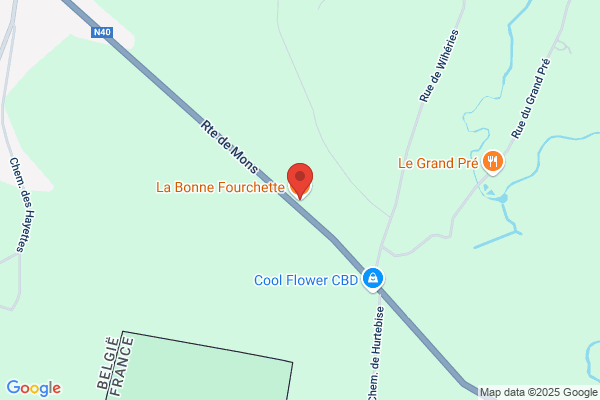 Bonne Fourchette (La)