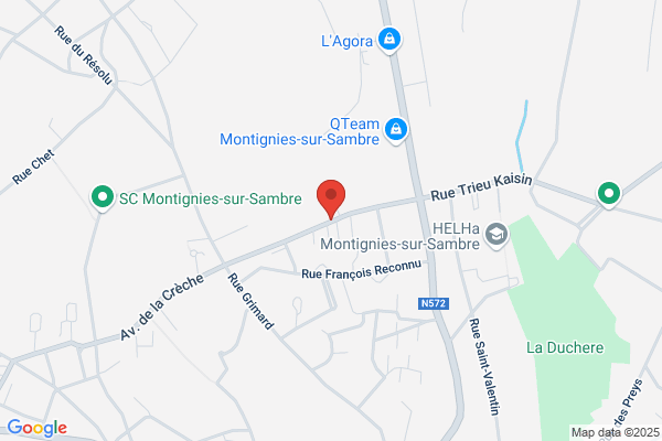 Carbonnelle/Olivier