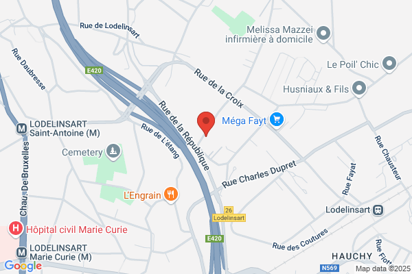 Flemal/Georges