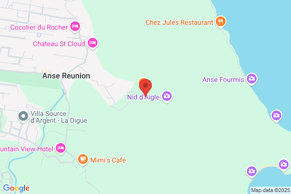 La Digue Sprl