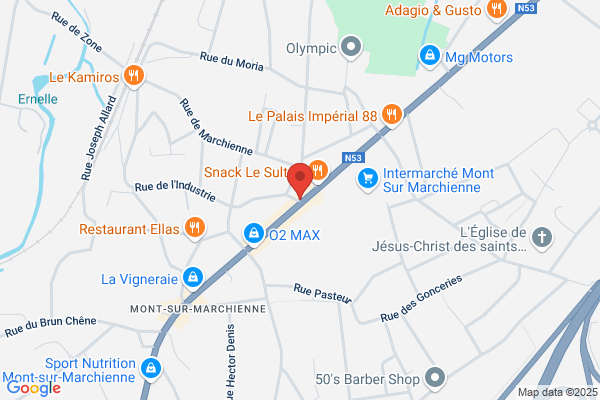 Le Gout Des Autres