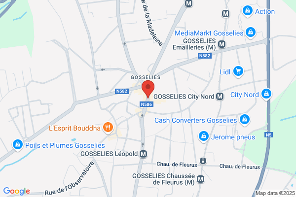 Houyaux (Chaussures)