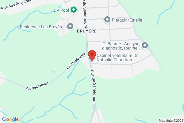 Chaudron/Nathalie