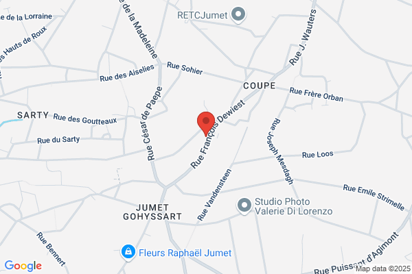 Hautier/Romuald