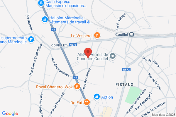 Atelier Ben Metal Sprl