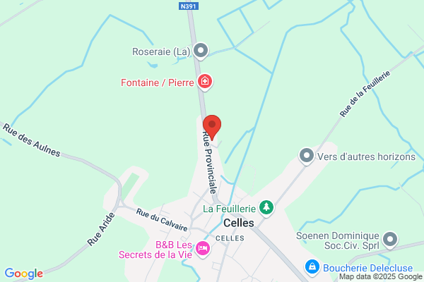 Dogimont/Annette