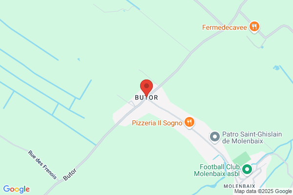 Lorthioir/Aude