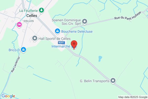 Vandenbossche/Aimé