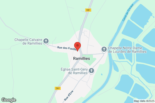 Fonderie De L'escaut