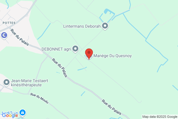 Manège Du Quesnoy Asbl