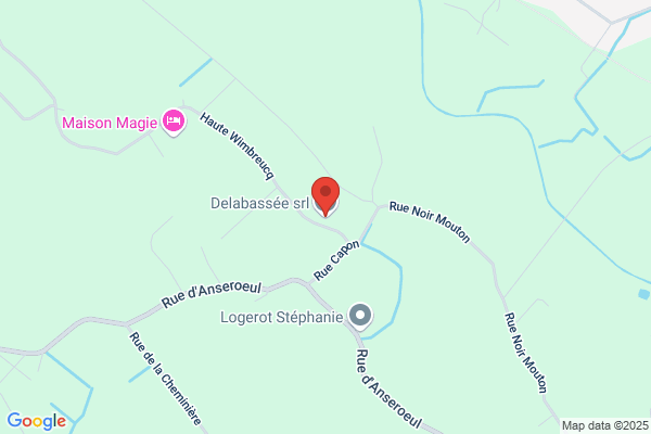 Delabassée Sprl