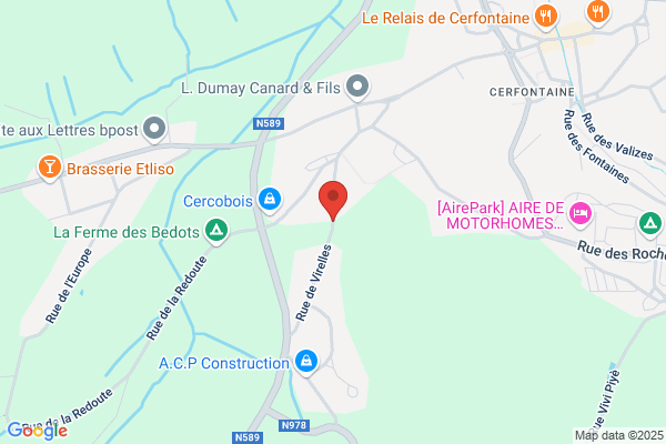 Baugnée/Freddy