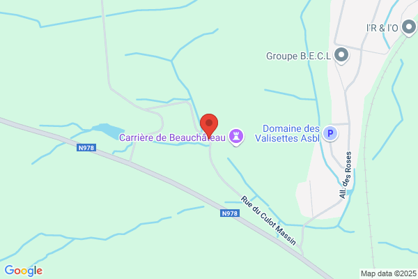 Beaulieu