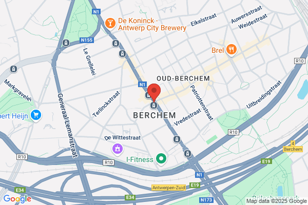 Berchem/Pierre