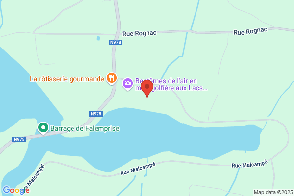 Boucanier (Le)