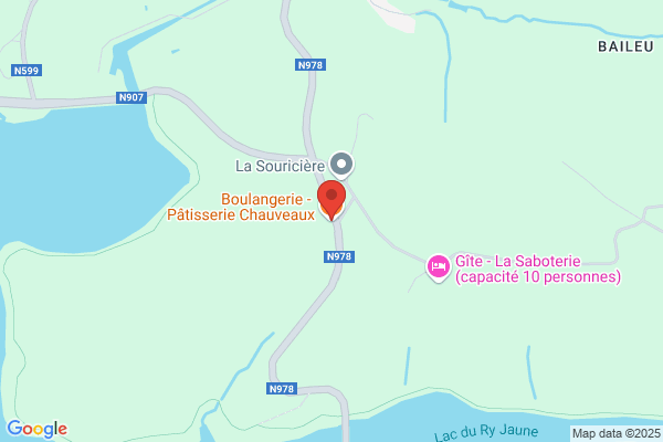 Chauveaux/Nicolas