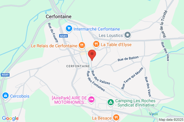 Euro Détente Sprl