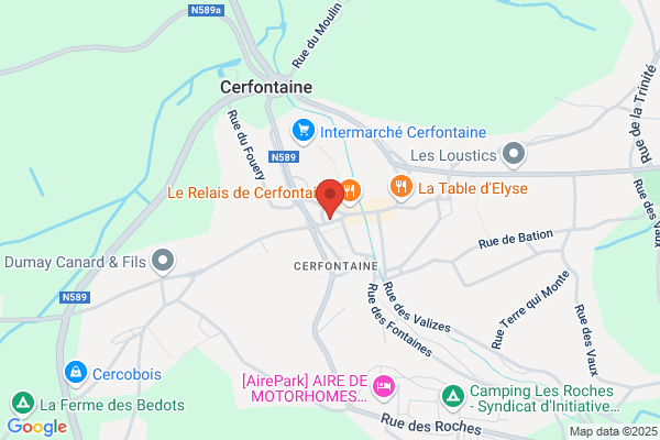 Gobeaux/Didier