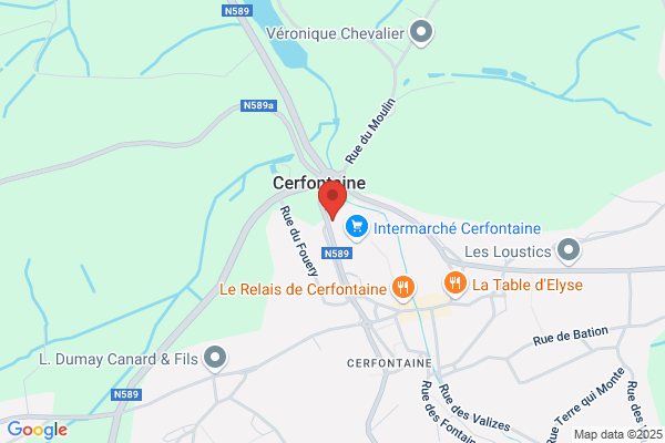 La Tour De Pizz'