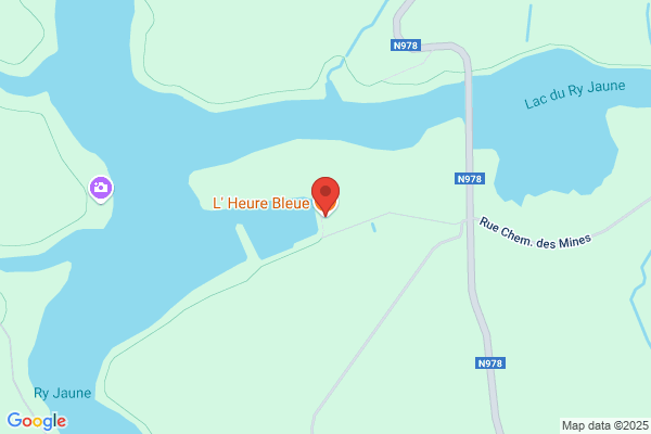 Linsmeau-Lejeune/B.