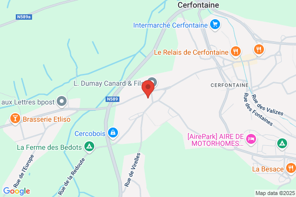 Martigny Mireille