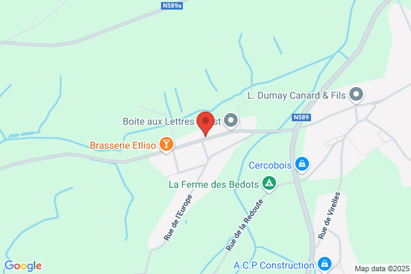 Meurant F