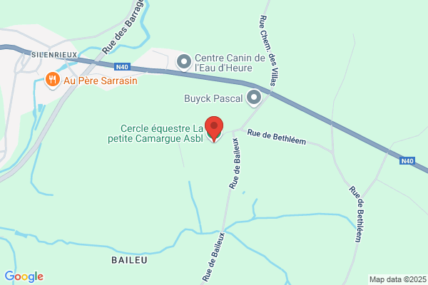 Petite Camargue (La)