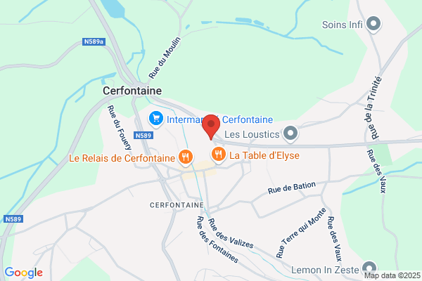 Sausset(Le)
