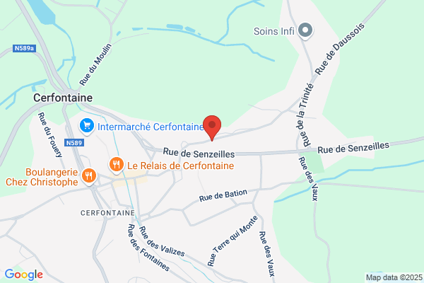 Vandenavenne C