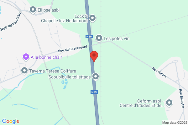 Urbain Jacques Sprl
